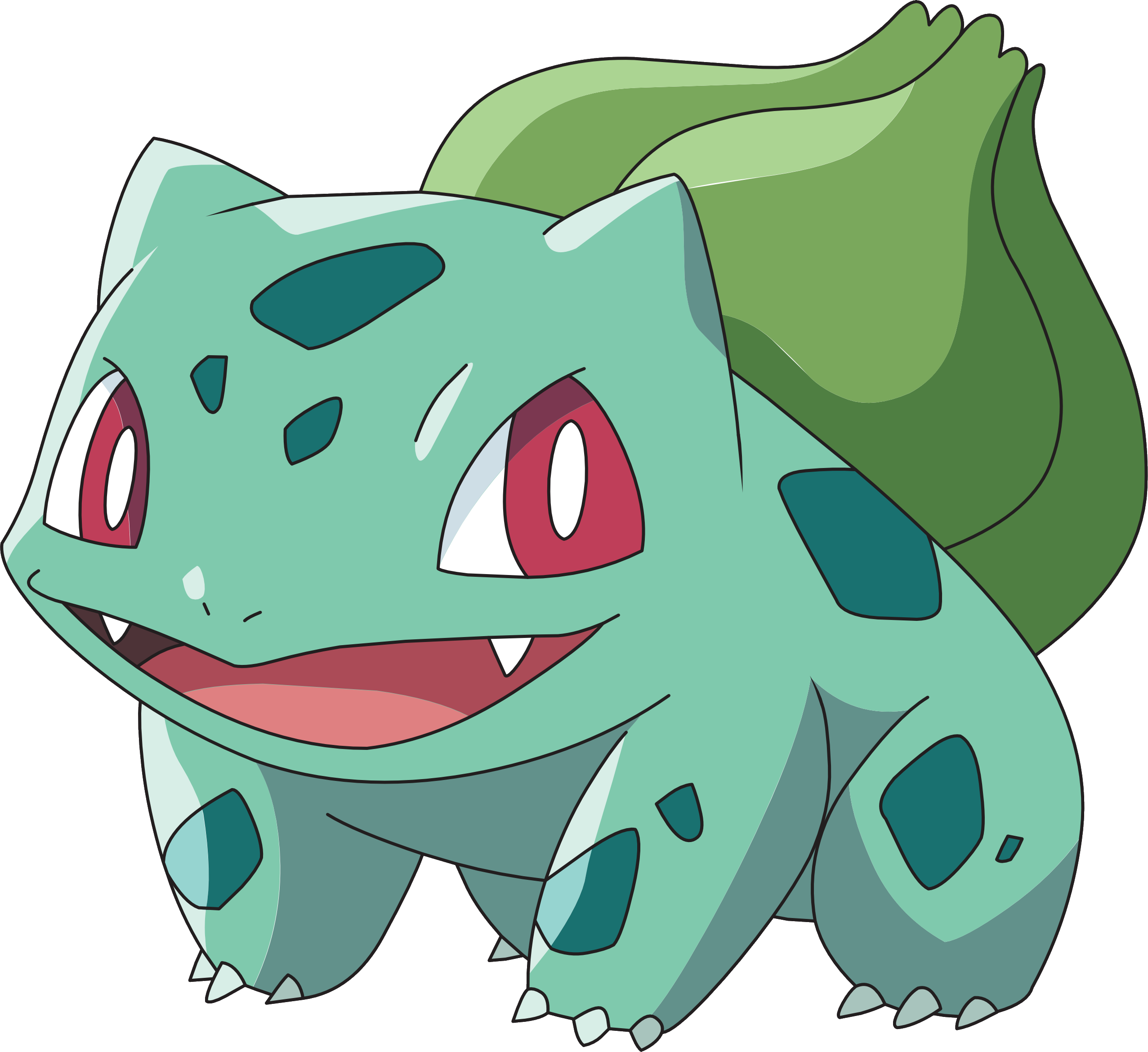 bulbasaur