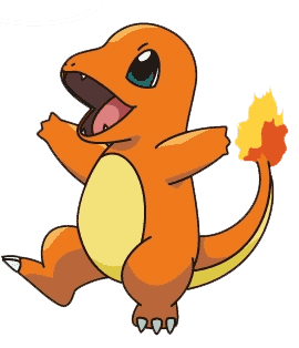 charmander
