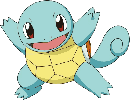 squirtle